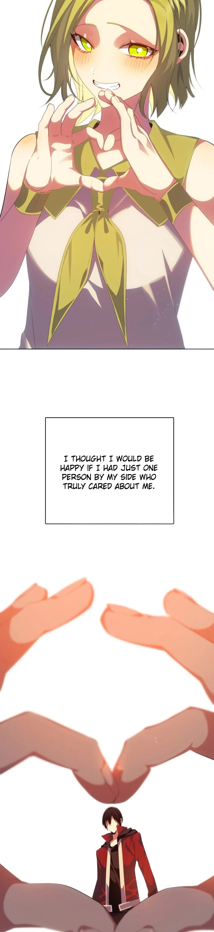Zero Game Chapter 301 page 31 - Chapter 301: Ep. 301 - Perry Joo
