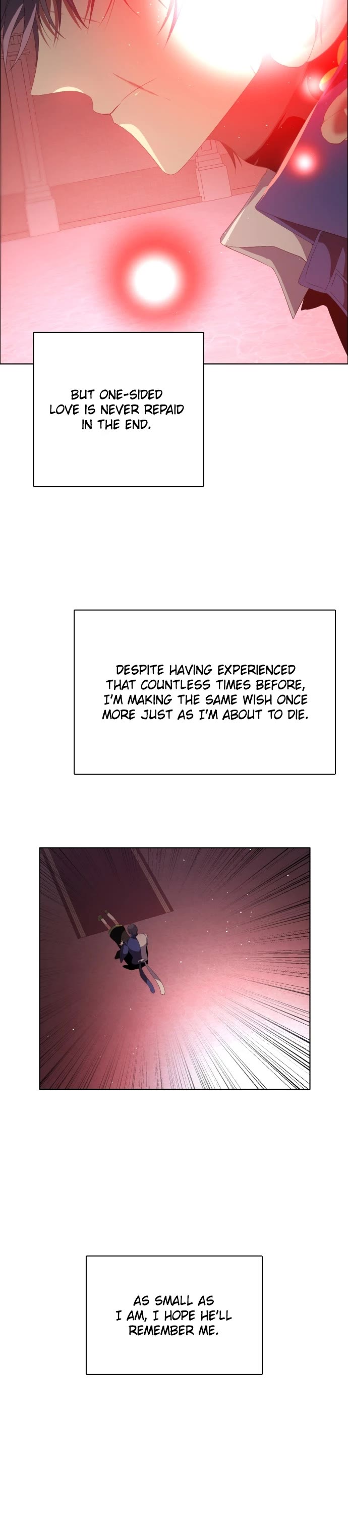 Zero Game Chapter 301 page 33 - Chapter 301: Ep. 301 - Perry Joo