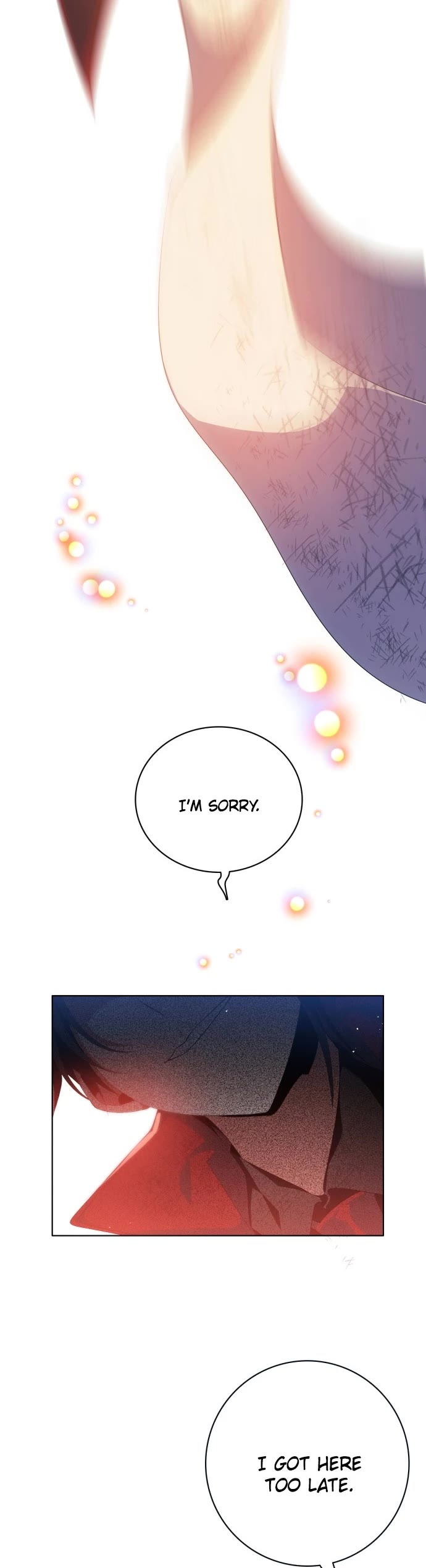 Zero Game Chapter 301 page 35 - Chapter 301: Ep. 301 - Perry Joo