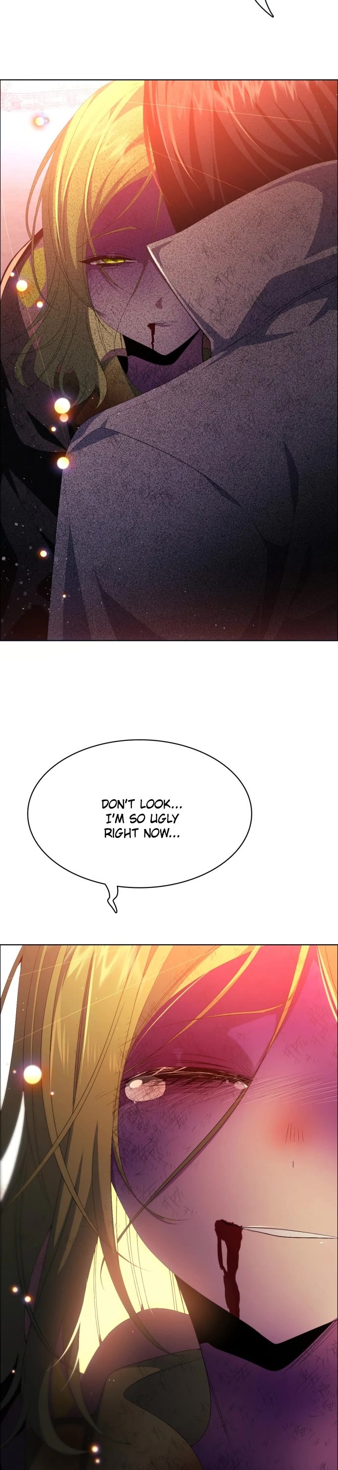 Zero Game Chapter 301 page 36 - Chapter 301: Ep. 301 - Perry Joo