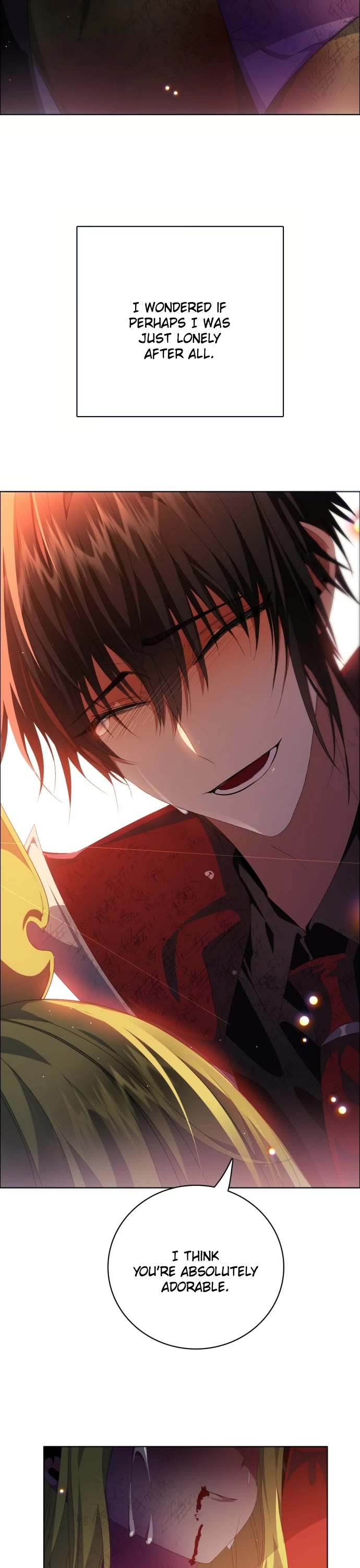 Zero Game Chapter 301 page 37 - Chapter 301: Ep. 301 - Perry Joo