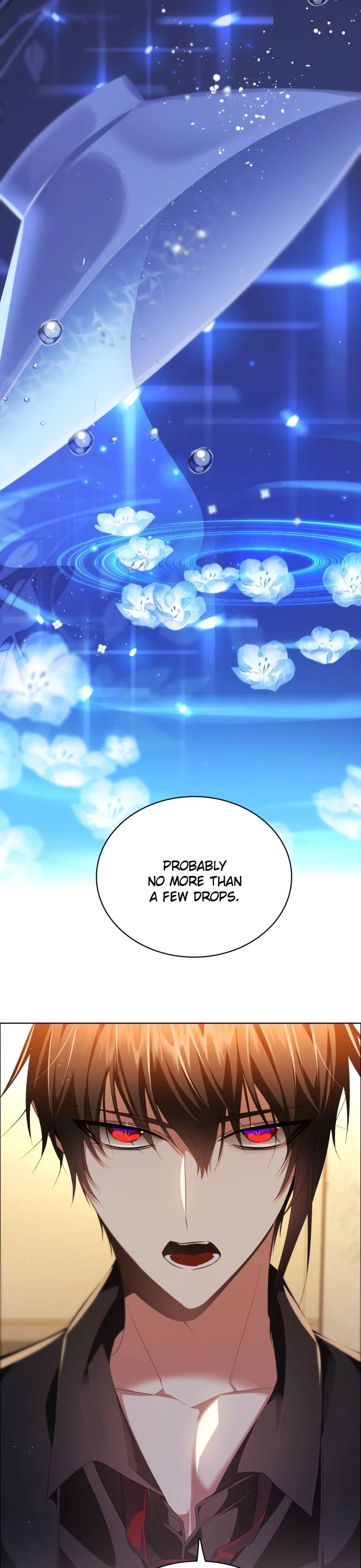 Zero Game Chapter 301 page 8 - Chapter 301: Ep. 301 - Perry Joo