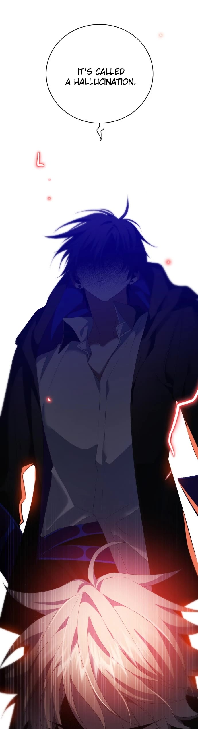 Zero Game Chapter 302 page 10 - Chapter 302: Ep. 302 - Bounty