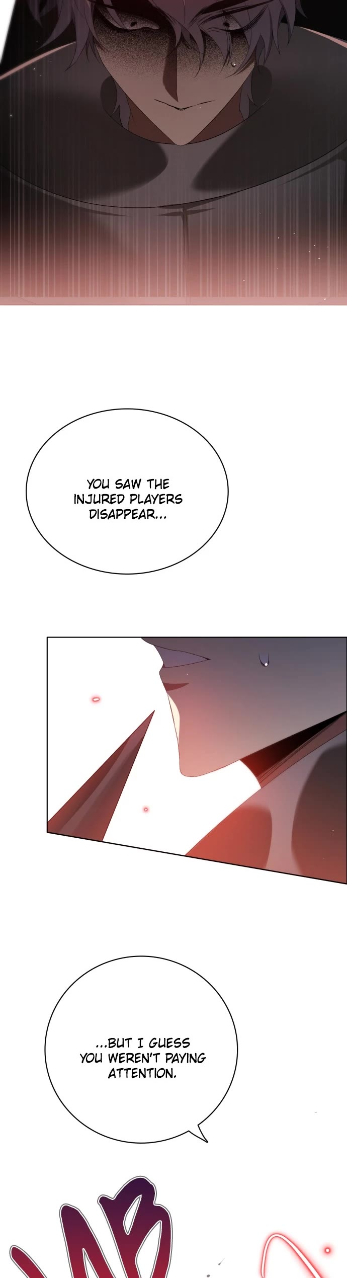Zero Game Chapter 302 page 11 - Chapter 302: Ep. 302 - Bounty