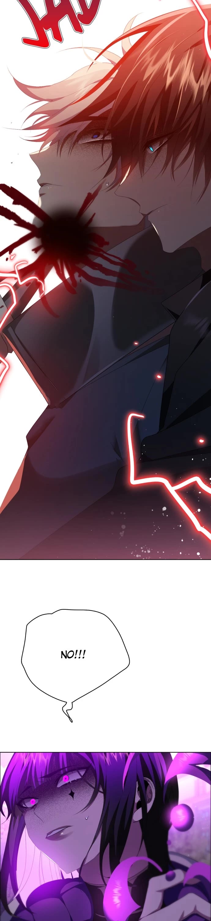 Zero Game Chapter 302 page 12 - Chapter 302: Ep. 302 - Bounty