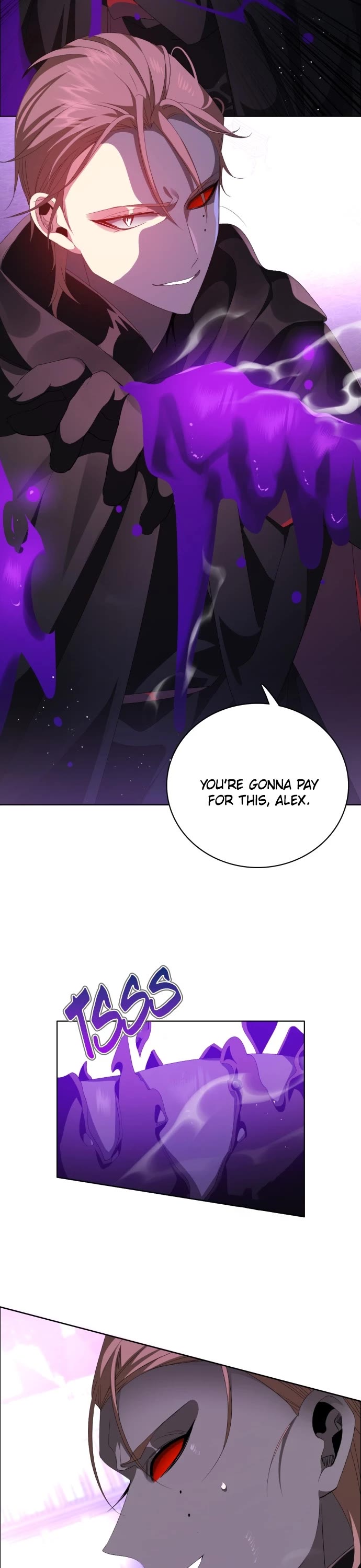 Zero Game Chapter 302 page 14 - Chapter 302: Ep. 302 - Bounty