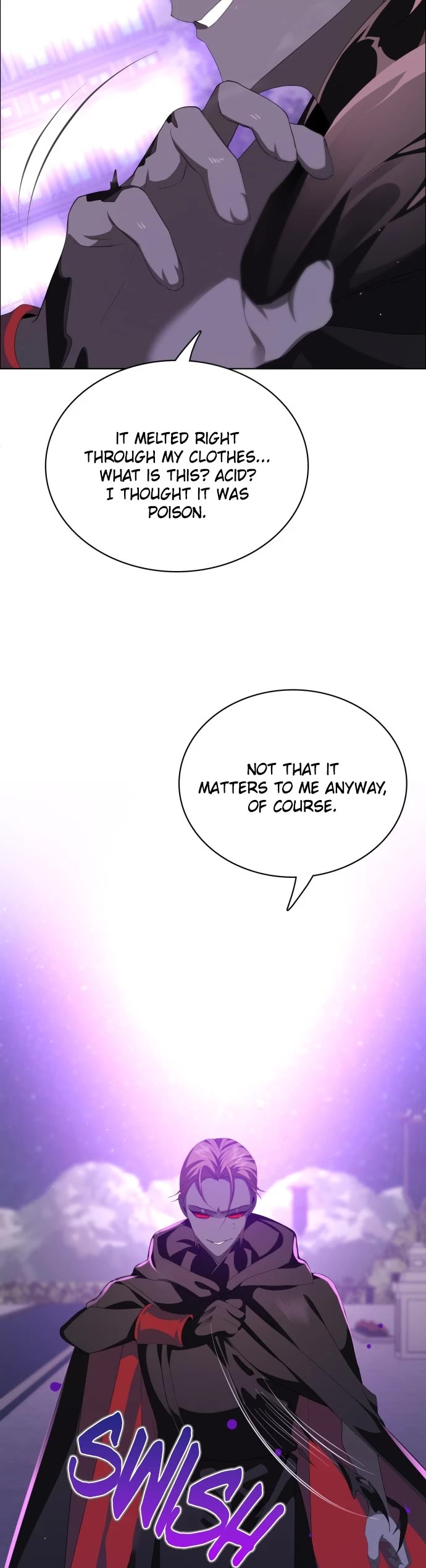Zero Game Chapter 302 page 15 - Chapter 302: Ep. 302 - Bounty