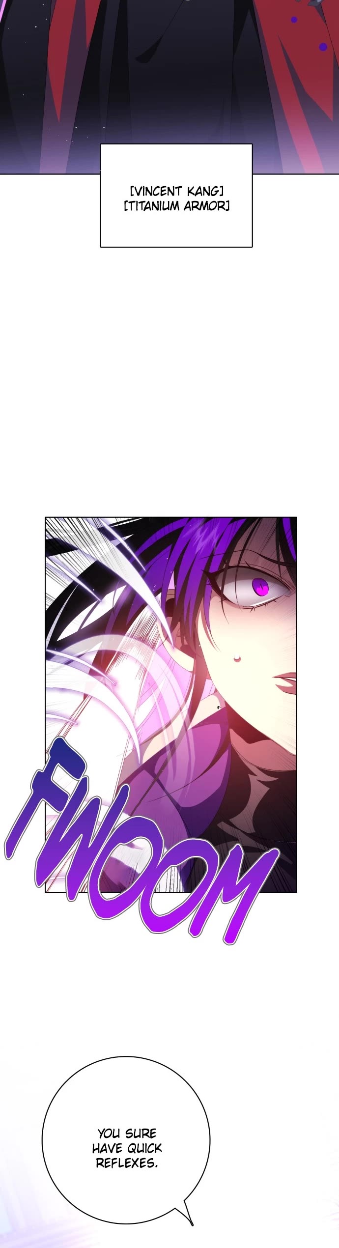 Zero Game Chapter 302 page 16 - Chapter 302: Ep. 302 - Bounty