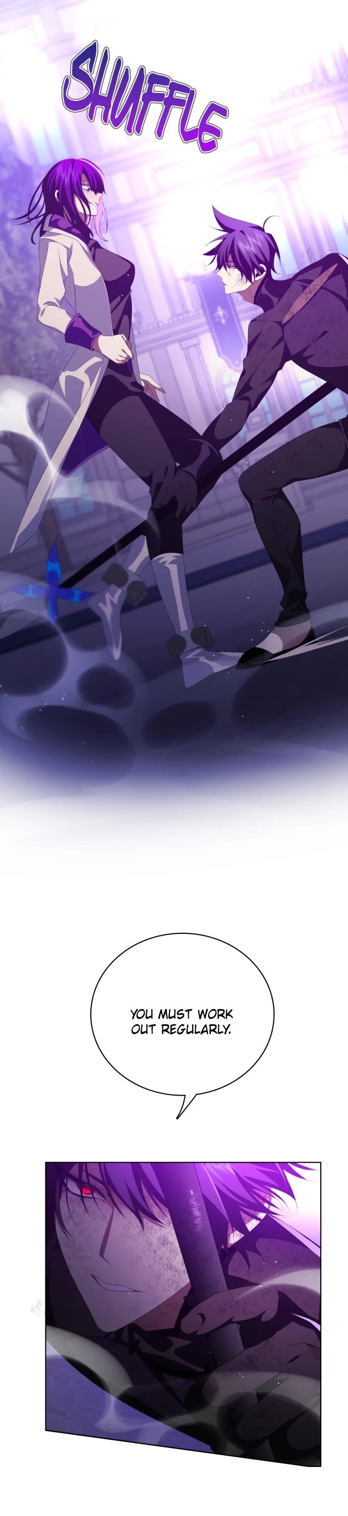 Zero Game Chapter 302 page 17 - Chapter 302: Ep. 302 - Bounty