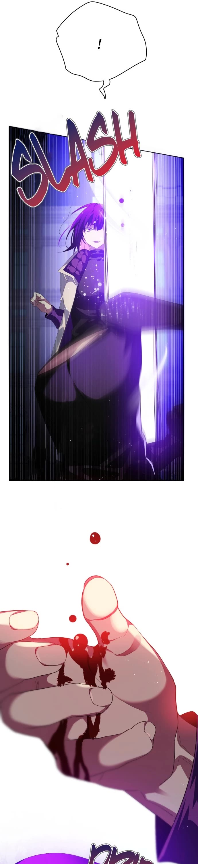 Zero Game Chapter 302 page 18 - Chapter 302: Ep. 302 - Bounty