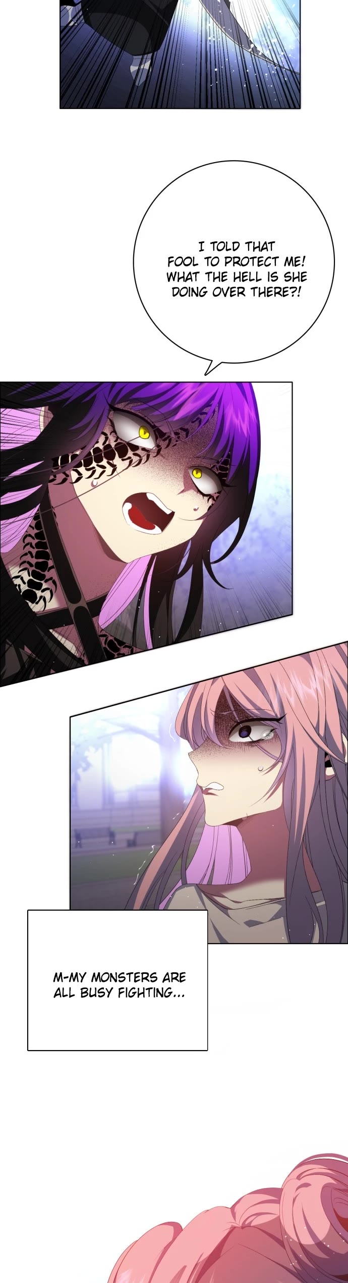 Zero Game Chapter 302 page 20 - Chapter 302: Ep. 302 - Bounty