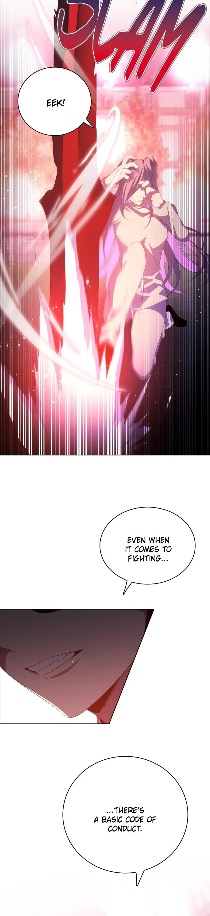 Zero Game Chapter 302 page 22 - Chapter 302: Ep. 302 - Bounty