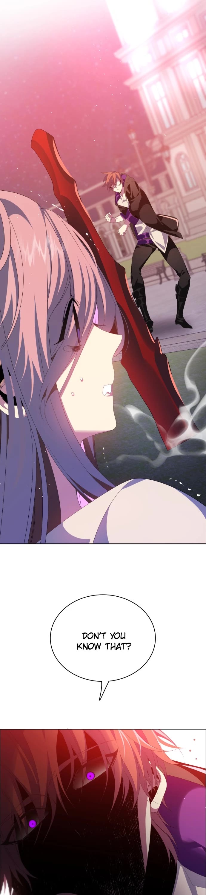 Zero Game Chapter 302 page 23 - Chapter 302: Ep. 302 - Bounty
