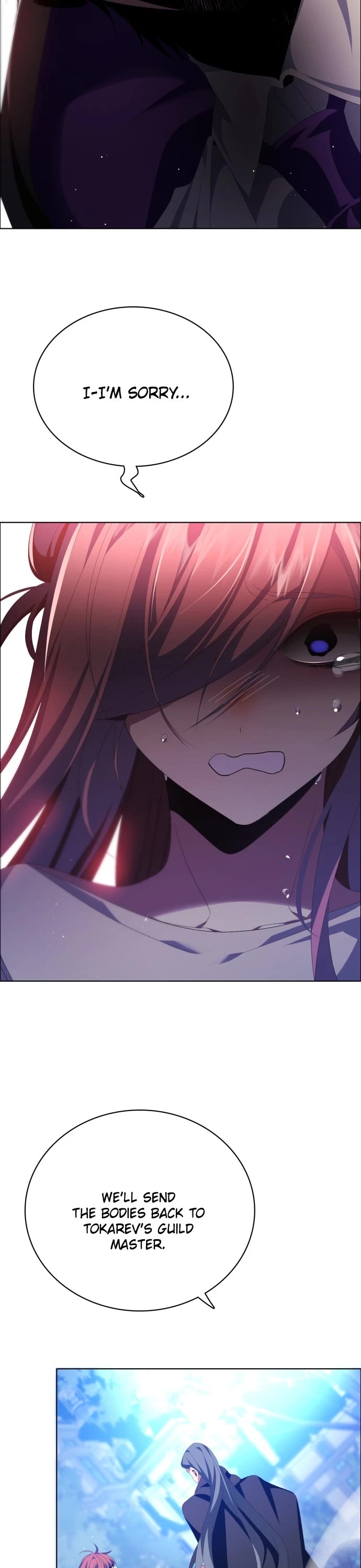 Zero Game Chapter 302 page 24 - Chapter 302: Ep. 302 - Bounty