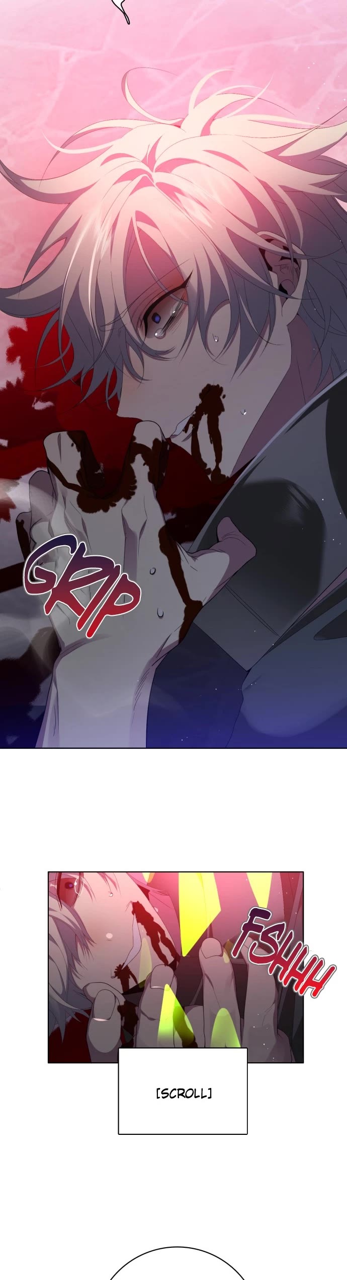 Zero Game Chapter 302 page 26 - Chapter 302: Ep. 302 - Bounty