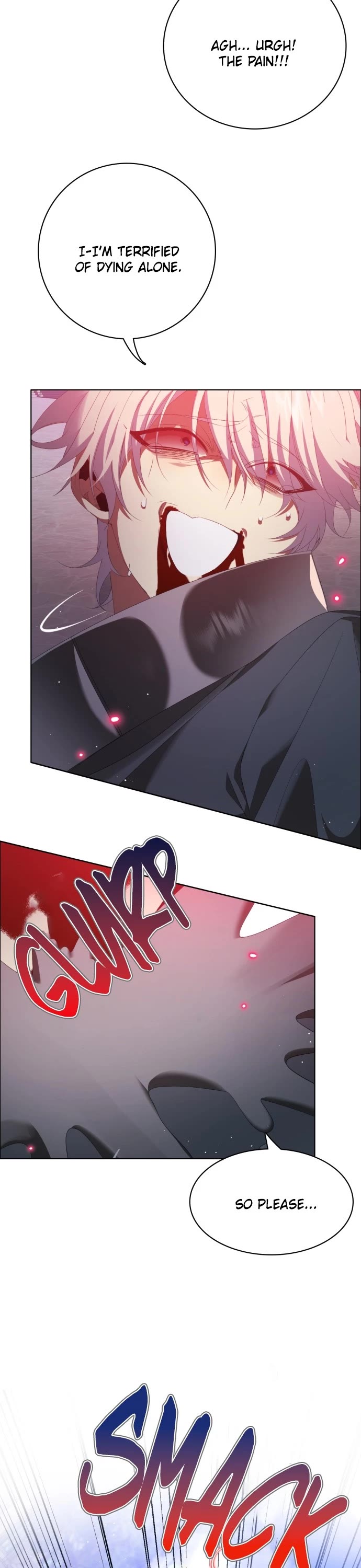 Zero Game Chapter 302 page 28 - Chapter 302: Ep. 302 - Bounty