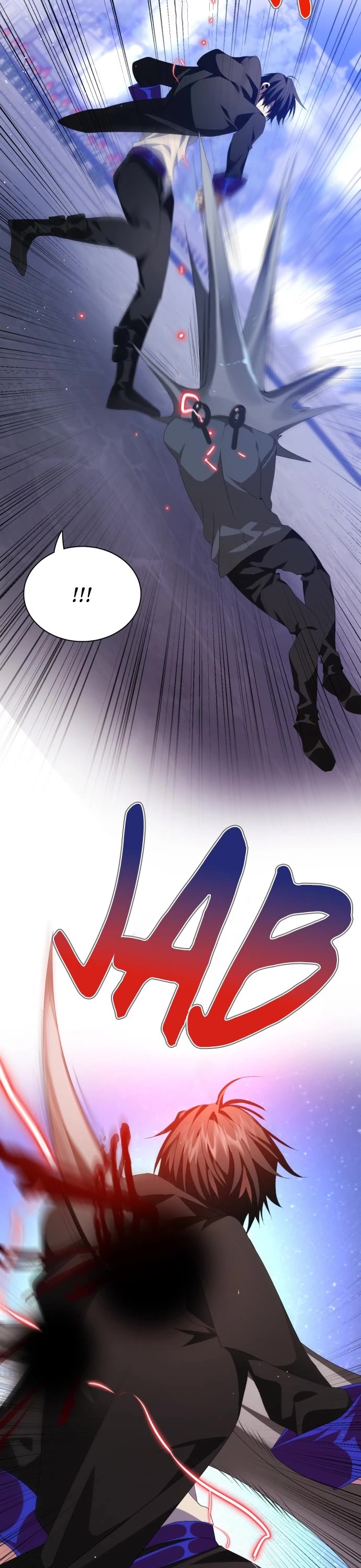 Zero Game Chapter 302 page 29 - Chapter 302: Ep. 302 - Bounty