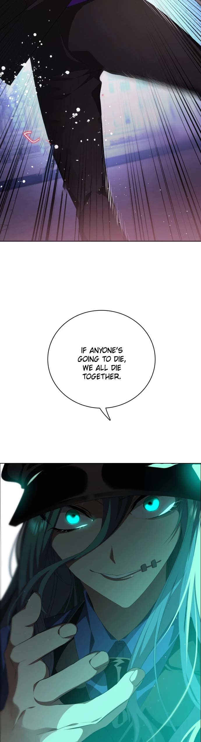 Zero Game Chapter 302 page 30 - Chapter 302: Ep. 302 - Bounty