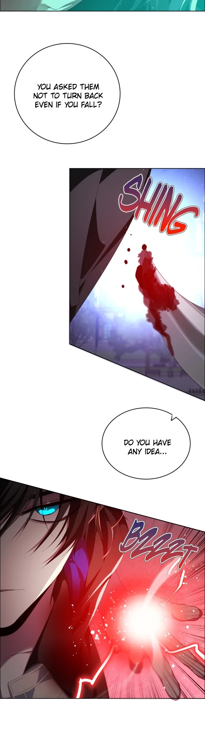 Zero Game Chapter 302 page 31 - Chapter 302: Ep. 302 - Bounty