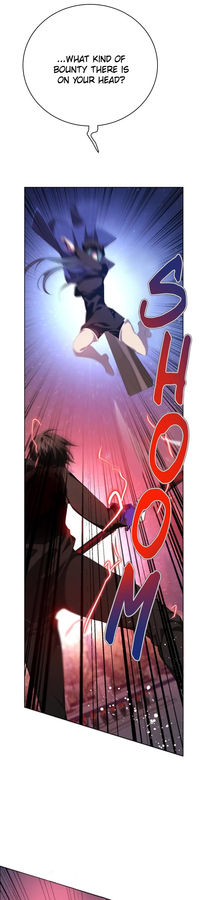 Zero Game Chapter 302 page 32 - Chapter 302: Ep. 302 - Bounty