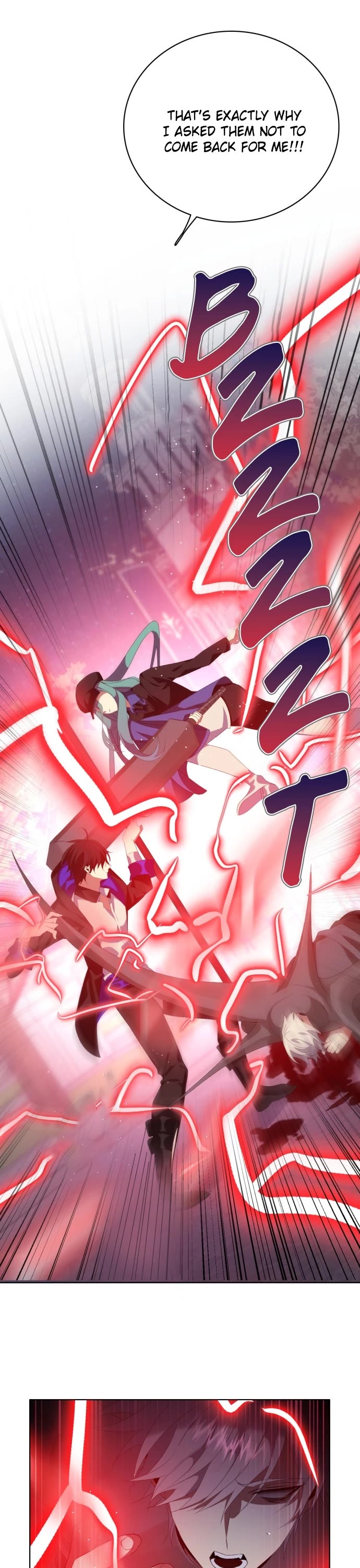 Zero Game Chapter 302 page 34 - Chapter 302: Ep. 302 - Bounty