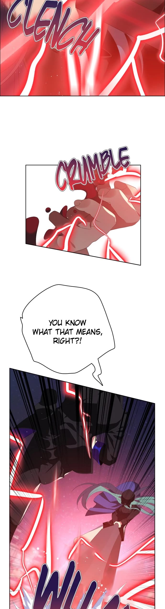 Zero Game Chapter 302 page 36 - Chapter 302: Ep. 302 - Bounty