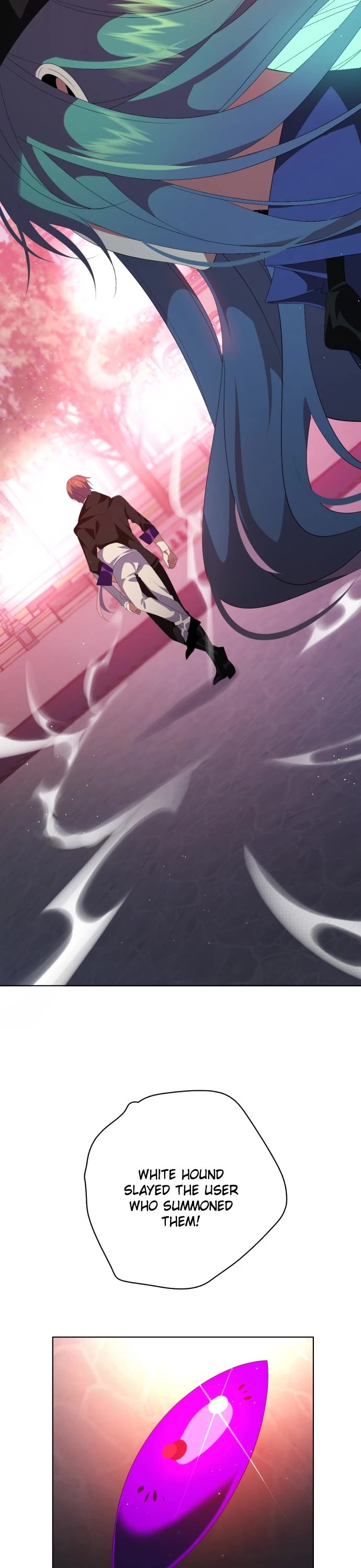 Zero Game Chapter 302 page 39 - Chapter 302: Ep. 302 - Bounty