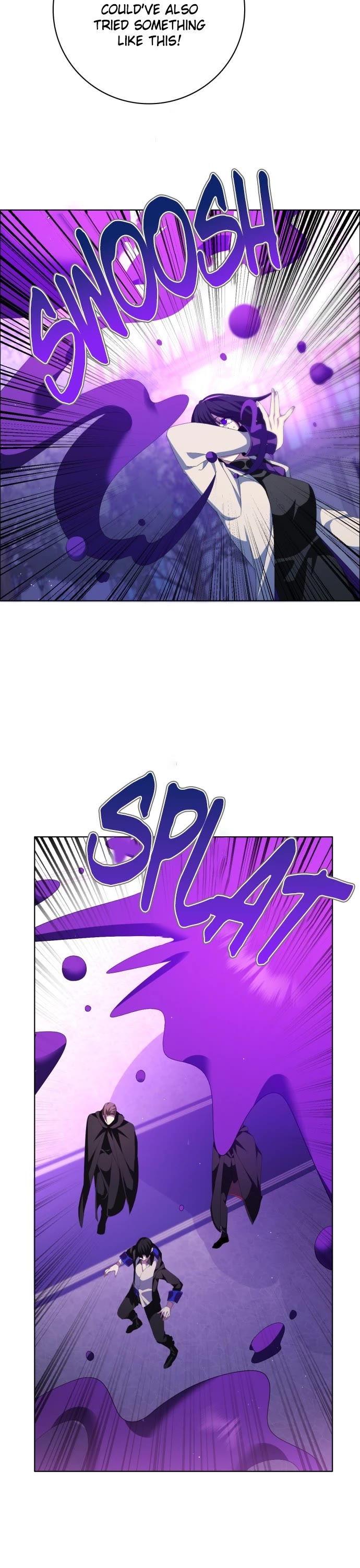 Zero Game Chapter 302 page 4 - Chapter 302: Ep. 302 - Bounty