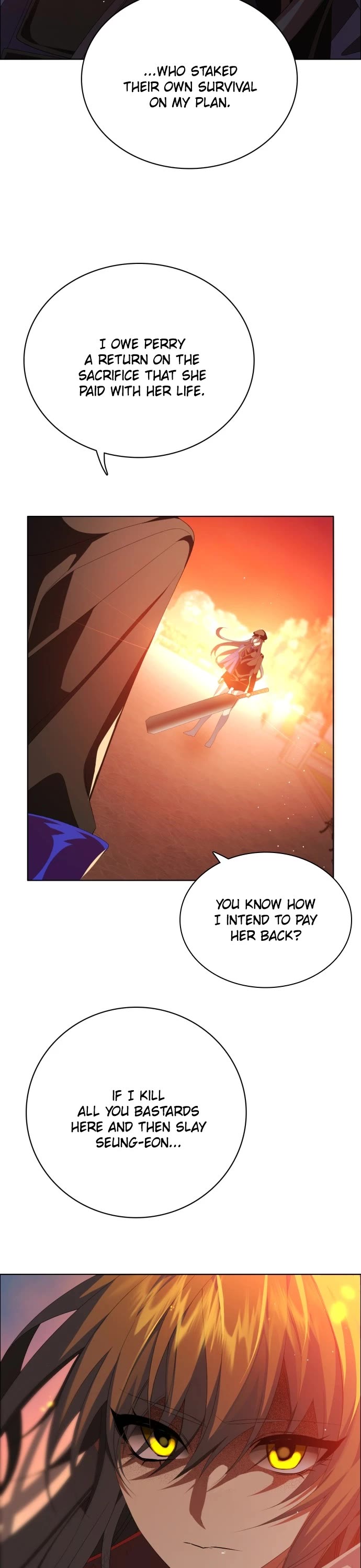 Zero Game Chapter 302 page 43 - Chapter 302: Ep. 302 - Bounty