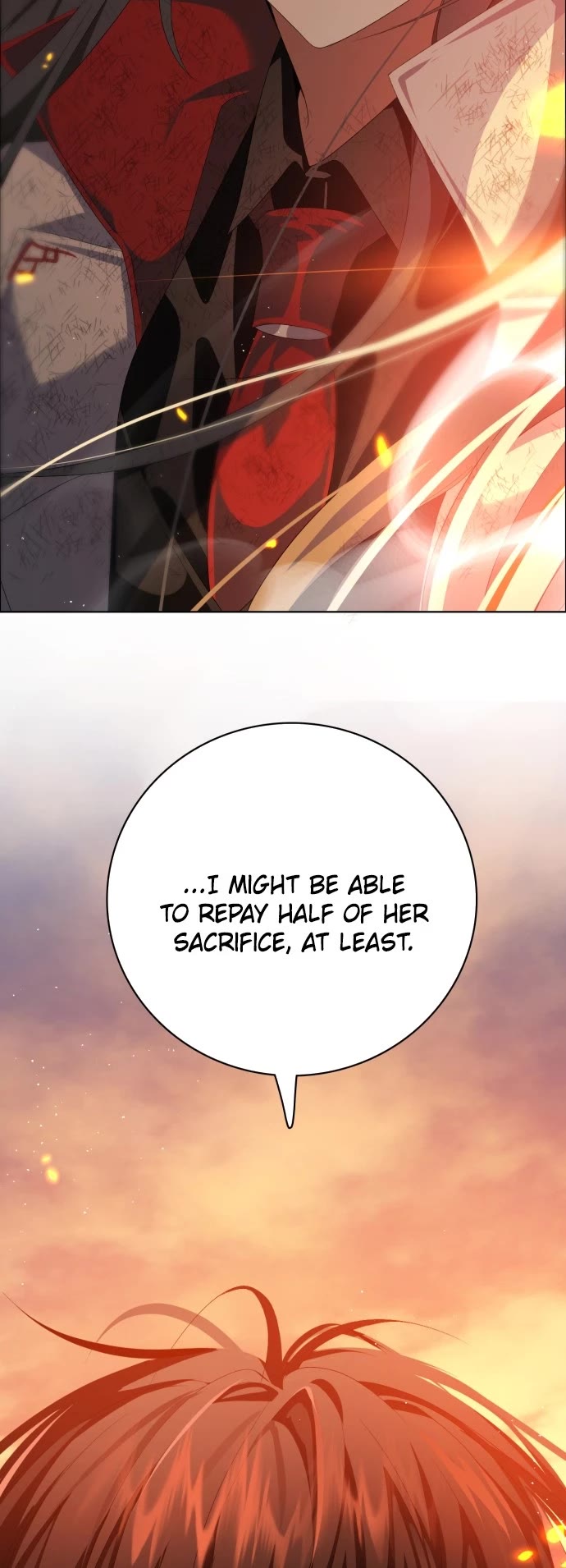 Zero Game Chapter 302 page 44 - Chapter 302: Ep. 302 - Bounty