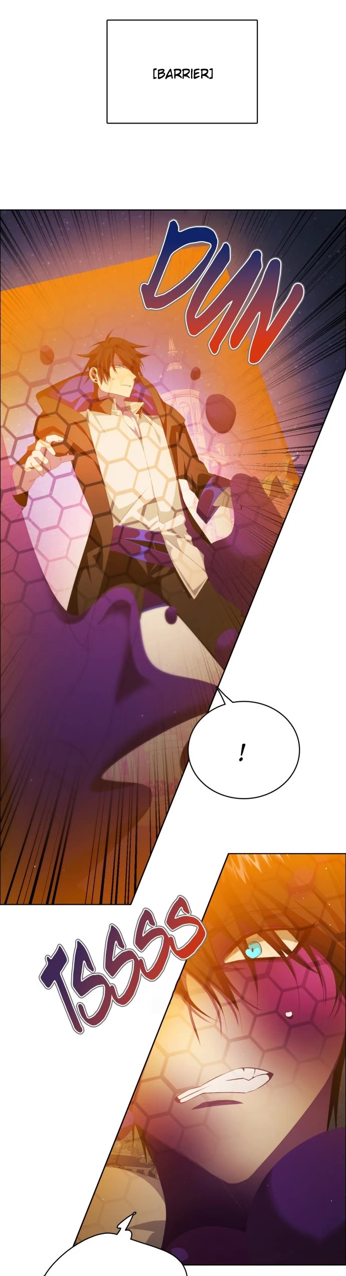 Zero Game Chapter 302 page 5 - Chapter 302: Ep. 302 - Bounty