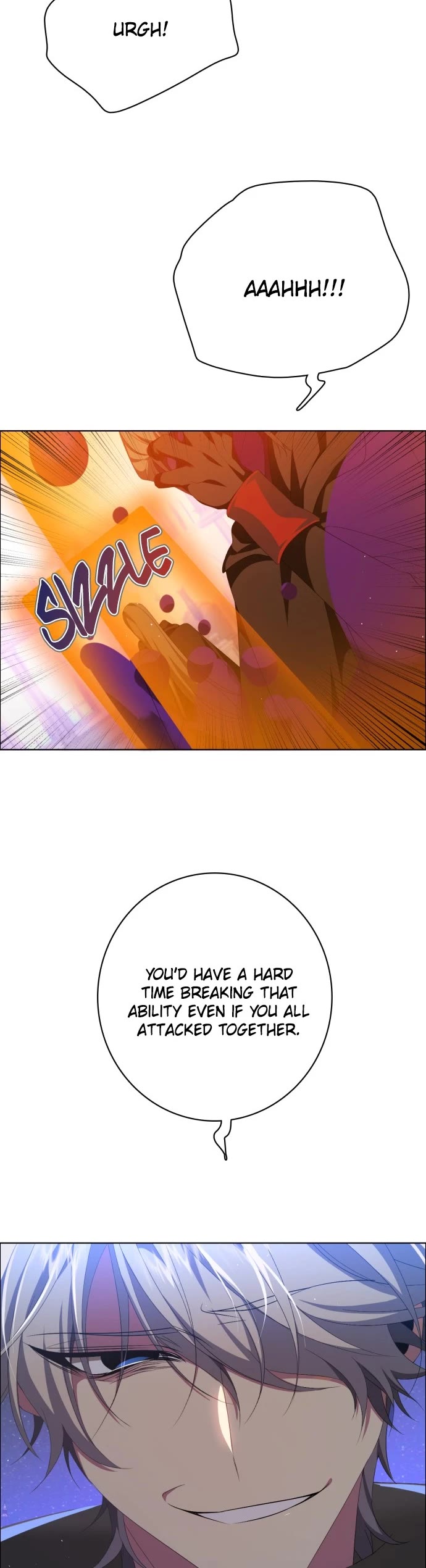 Zero Game Chapter 302 page 6 - Chapter 302: Ep. 302 - Bounty