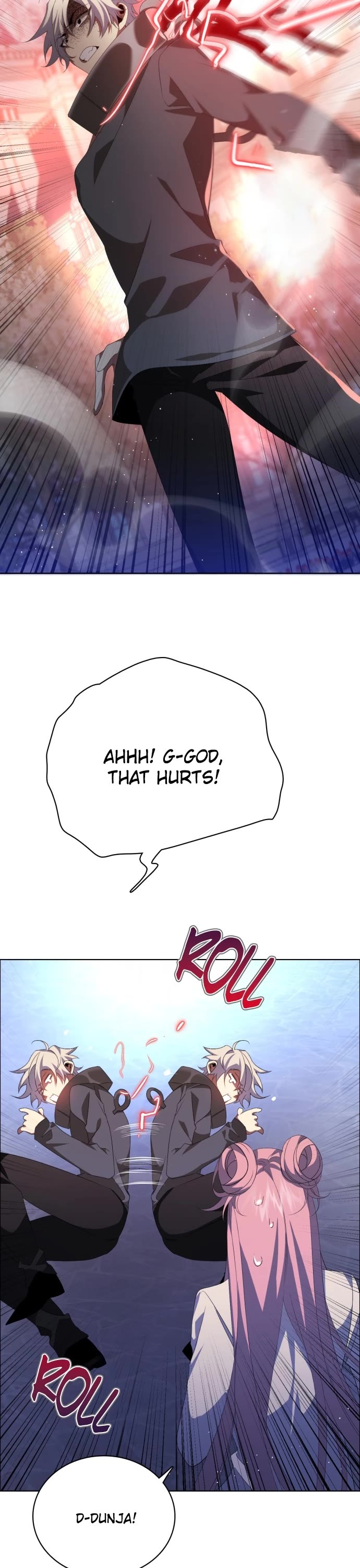 Zero Game Chapter 302 page 8 - Chapter 302: Ep. 302 - Bounty