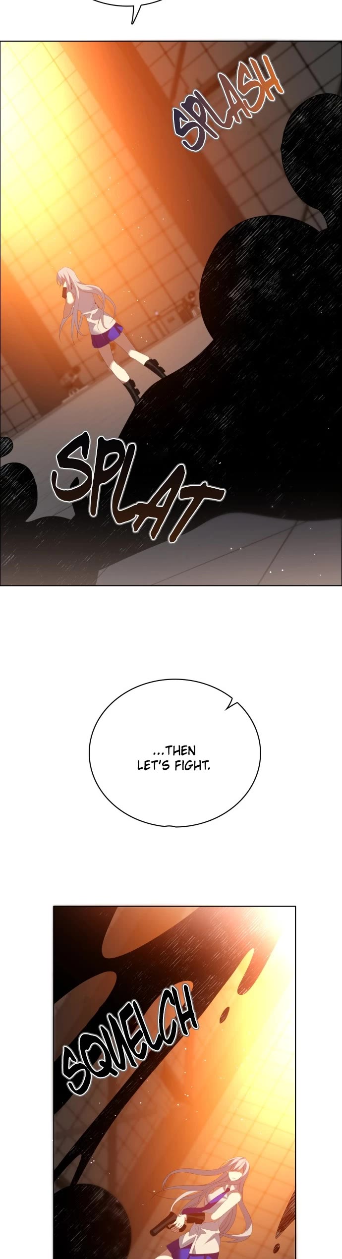 Zero Game Chapter 303 page 11 - Chapter 303: Ep. 303 - Day 7
