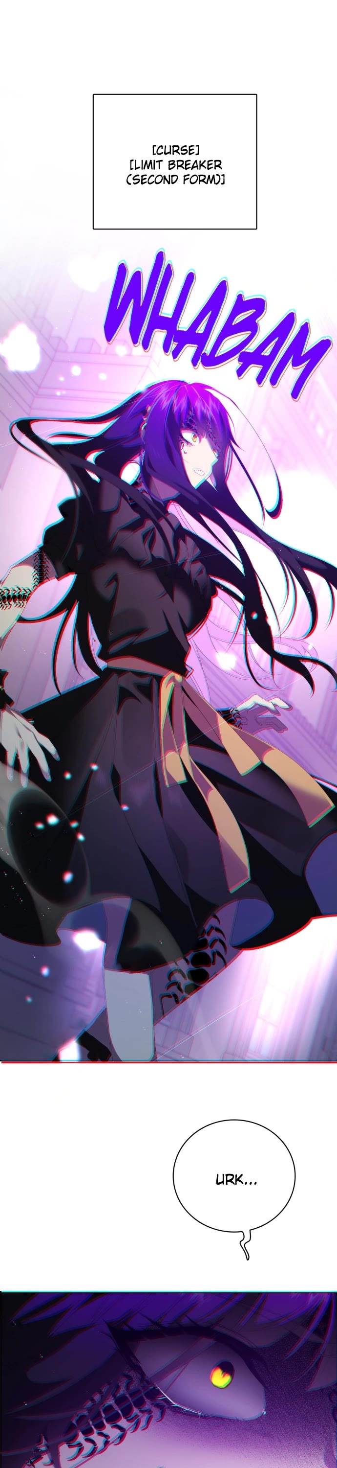 Zero Game Chapter 303 page 14 - Chapter 303: Ep. 303 - Day 7