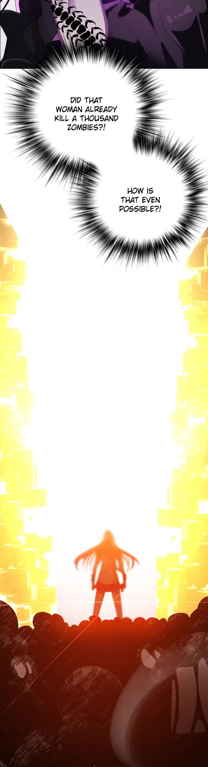 Zero Game Chapter 303 page 16 - Chapter 303: Ep. 303 - Day 7