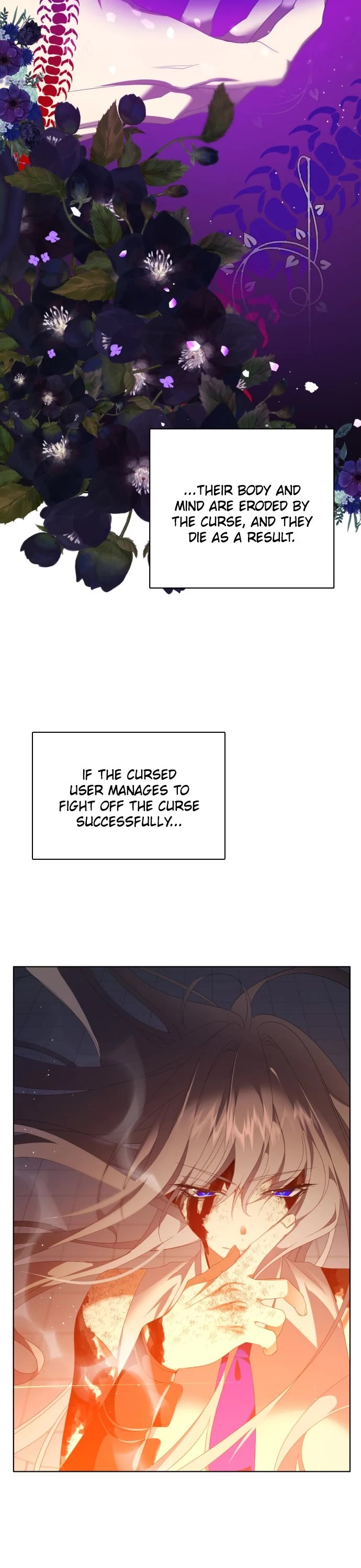 Zero Game Chapter 303 page 18 - Chapter 303: Ep. 303 - Day 7