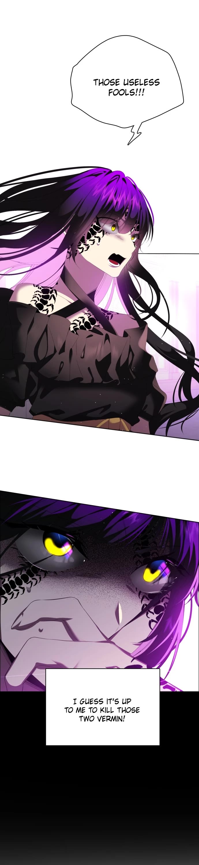 Zero Game Chapter 303 page 2 - Chapter 303: Ep. 303 - Day 7