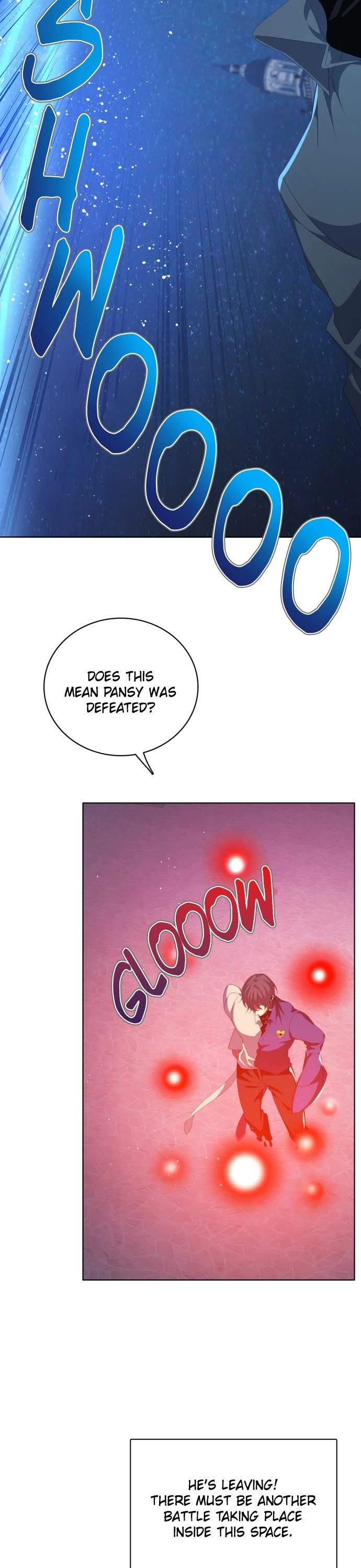 Zero Game Chapter 303 page 22 - Chapter 303: Ep. 303 - Day 7