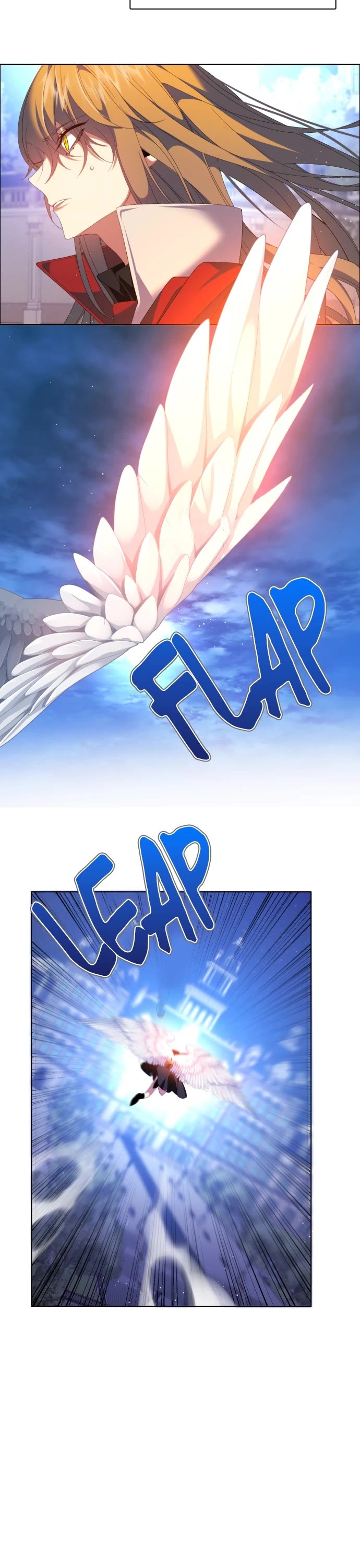Zero Game Chapter 303 page 23 - Chapter 303: Ep. 303 - Day 7