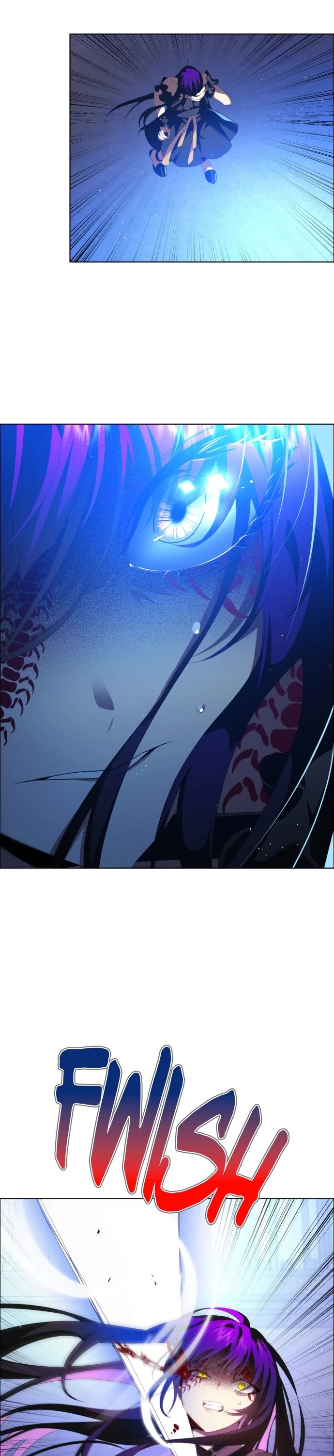 Zero Game Chapter 303 page 24 - Chapter 303: Ep. 303 - Day 7