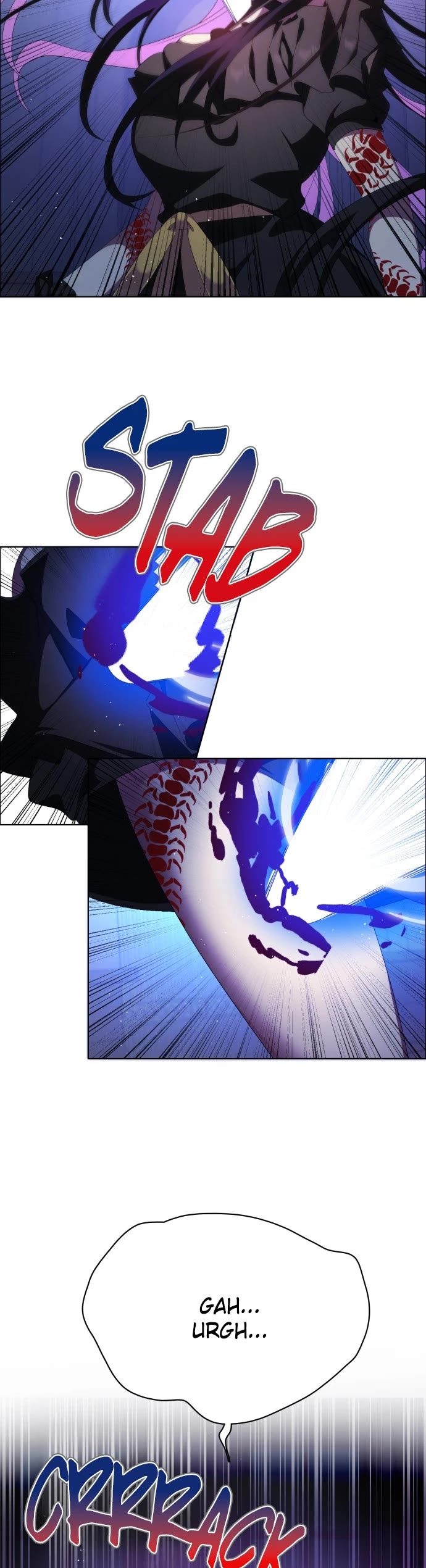 Zero Game Chapter 303 page 25 - Chapter 303: Ep. 303 - Day 7