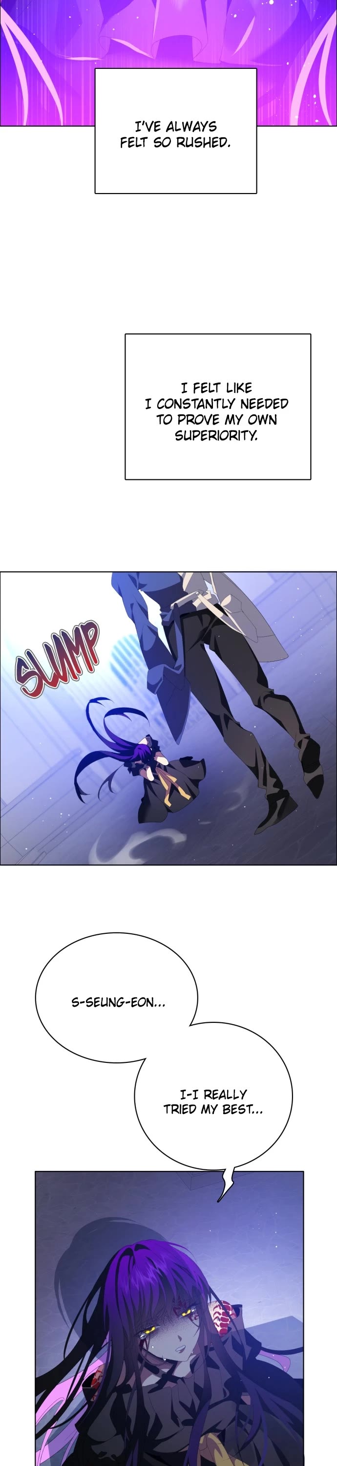 Zero Game Chapter 303 page 27 - Chapter 303: Ep. 303 - Day 7