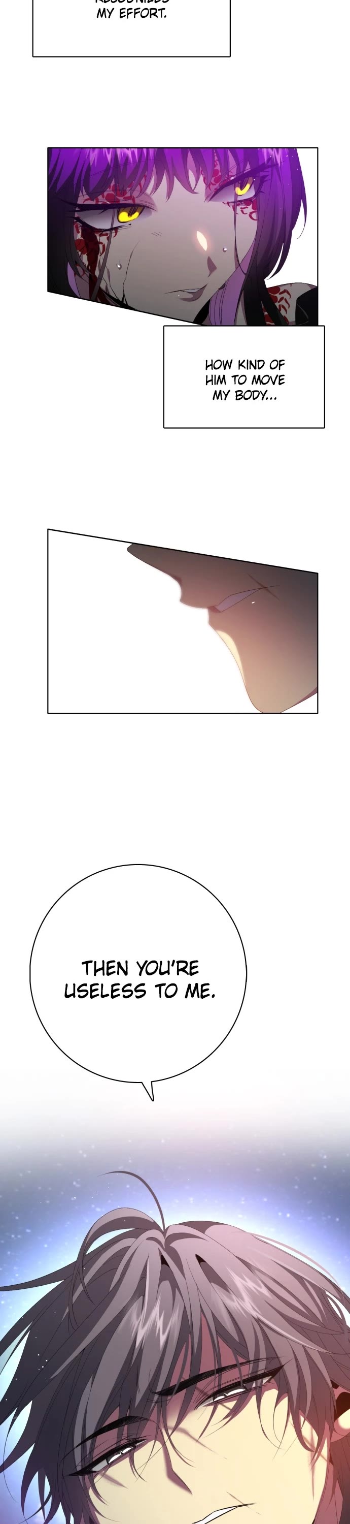 Zero Game Chapter 303 page 29 - Chapter 303: Ep. 303 - Day 7