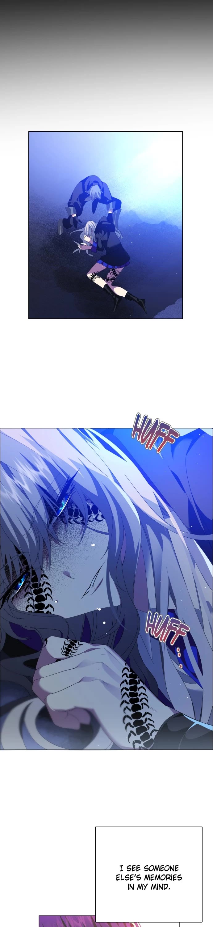 Zero Game Chapter 303 page 3 - Chapter 303: Ep. 303 - Day 7