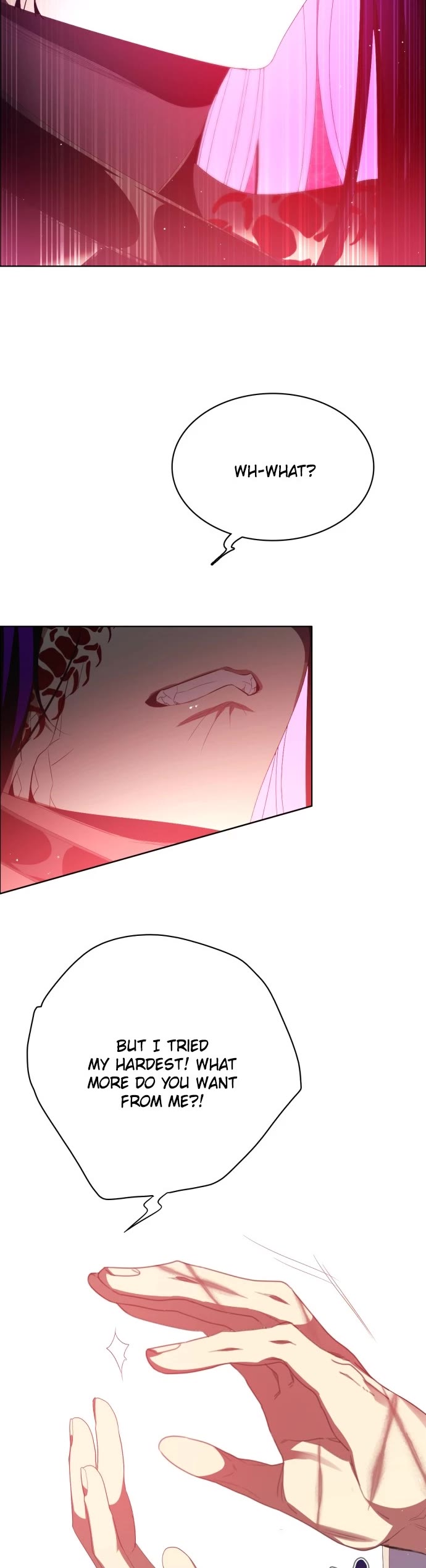 Zero Game Chapter 303 page 31 - Chapter 303: Ep. 303 - Day 7