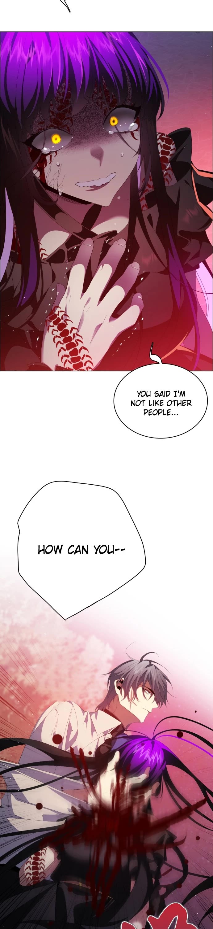 Zero Game Chapter 303 page 33 - Chapter 303: Ep. 303 - Day 7