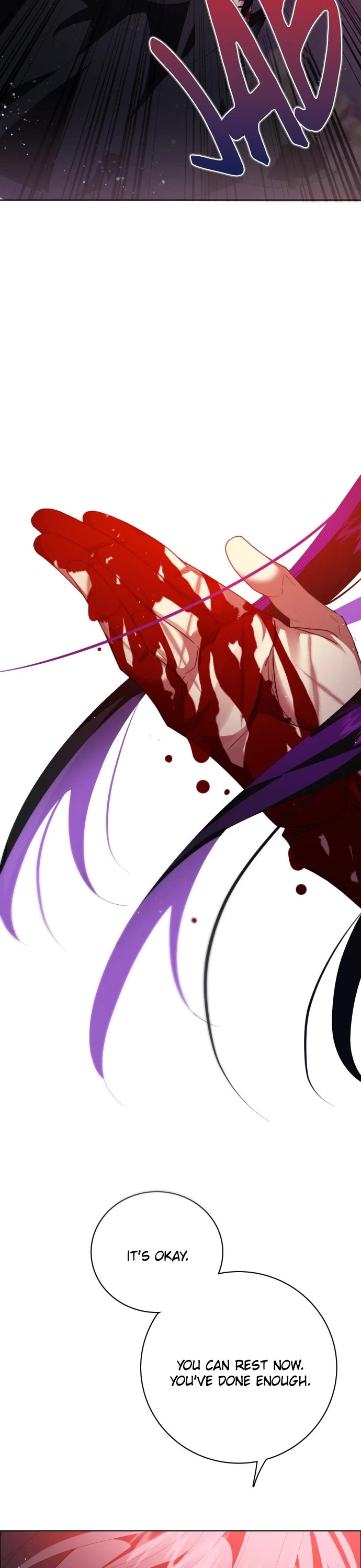 Zero Game Chapter 303 page 34 - Chapter 303: Ep. 303 - Day 7