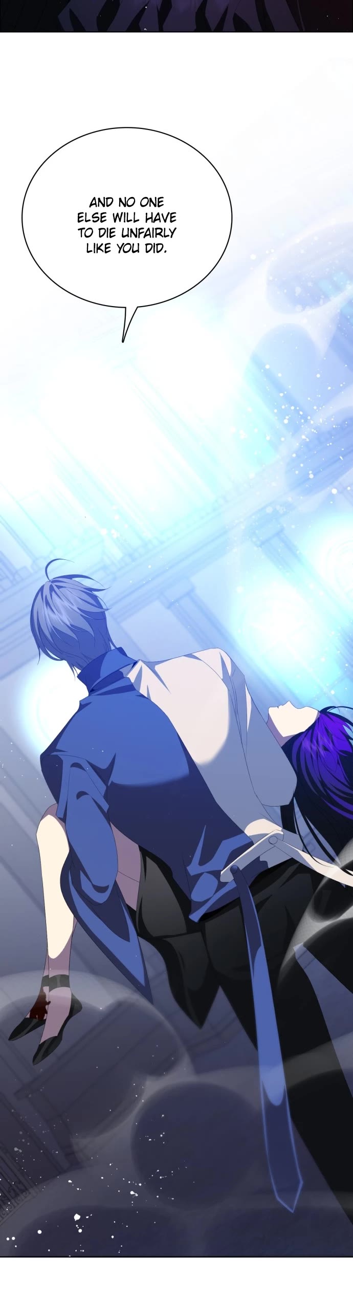 Zero Game Chapter 303 page 36 - Chapter 303: Ep. 303 - Day 7