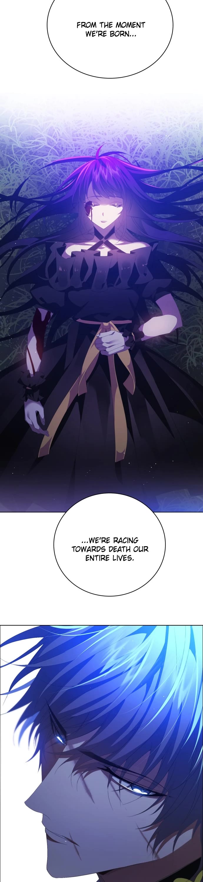 Zero Game Chapter 303 page 38 - Chapter 303: Ep. 303 - Day 7